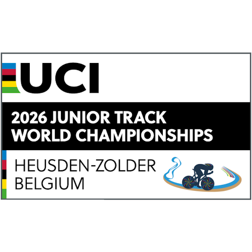 2026 UCI Track Cycling Junior World Championships