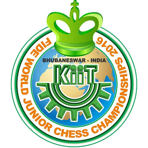 2016 World Junior Chess Championships