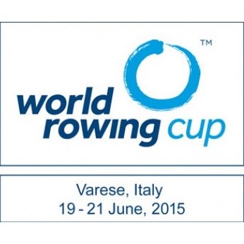 2015 World Rowing Cup - Regatta II