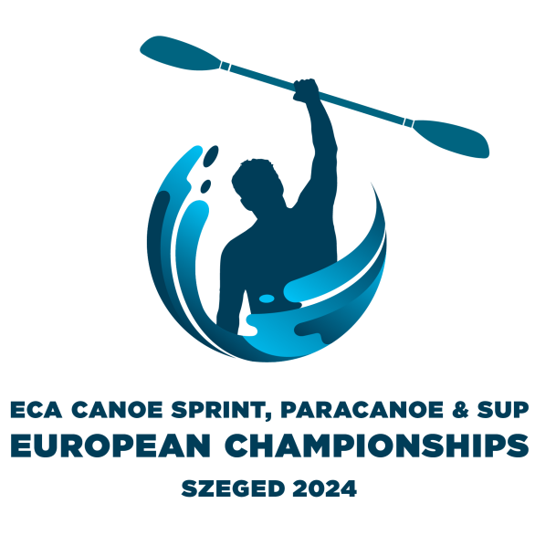 2024 European Canoe Sprint Championships