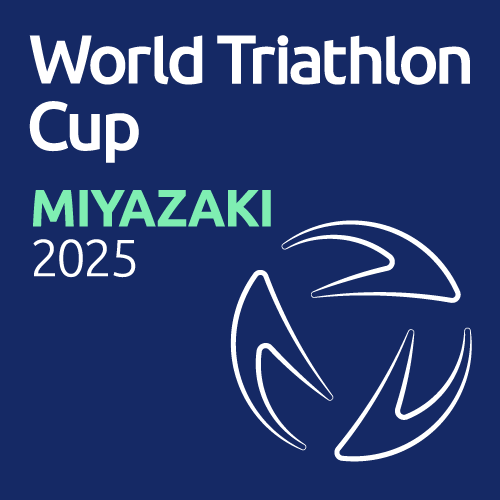 2025 Triathlon World Cup
