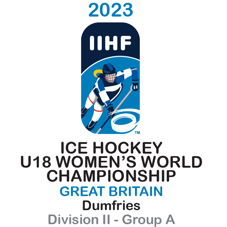2023 Ice Hockey U18 Women's World Championship - Division II A