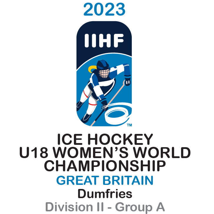 Isabel Mclaughlin Headline World Hockey Championship 2023 U18