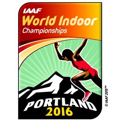 2016 World Athletics Indoor Championships