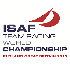 2015 ISAF Team Racing World Championship