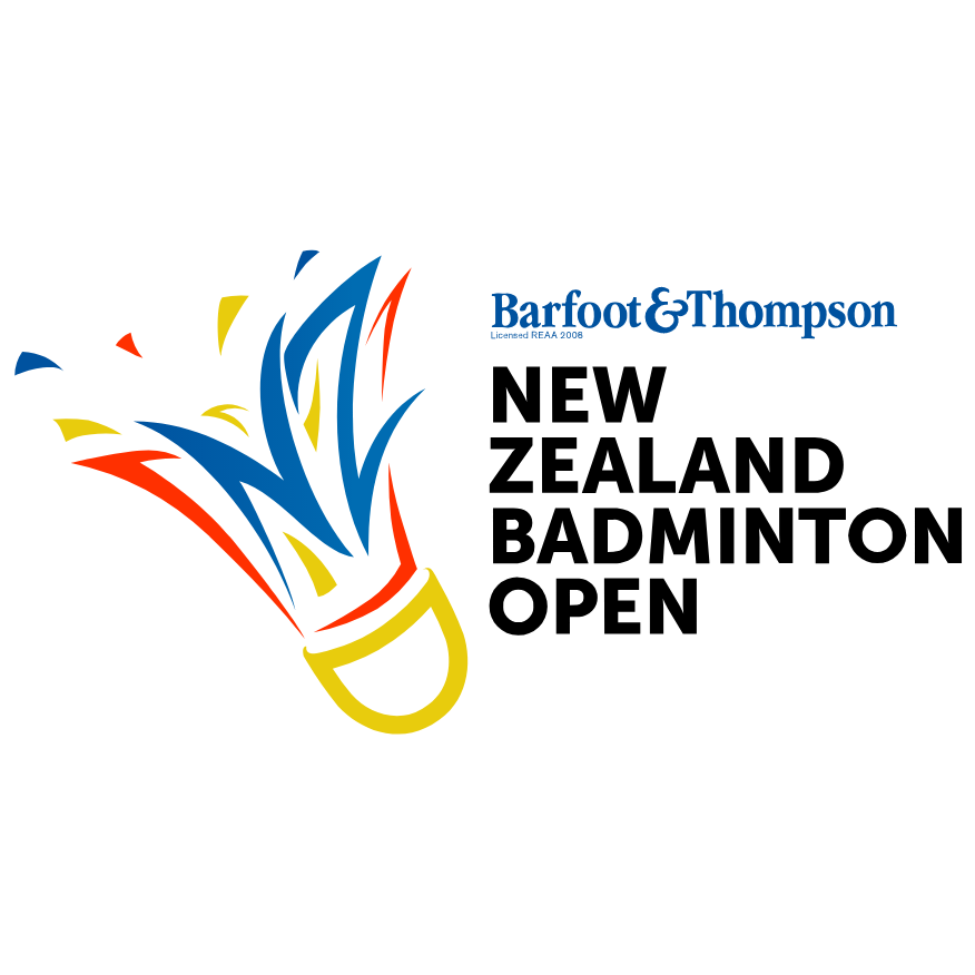 nz tour badminton