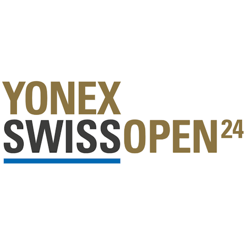 2024 BWF Badminton World Tour - Swiss Open