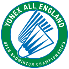 2024 BWF Badminton World Tour - All England Open