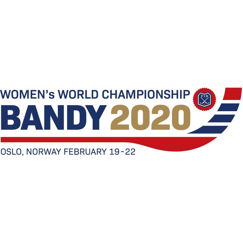 2020 Women's Bandy World Championship