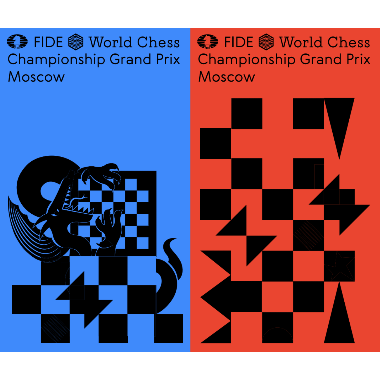 2019 FIDE Chess Grand Prix