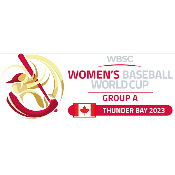 2023 Women's Baseball World Cup - Group A
