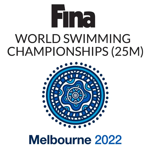 2022 World Swimming Championships 25 m