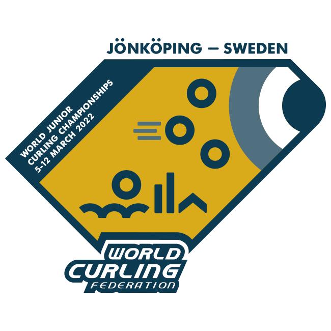 2022 World Junior Curling Championships
