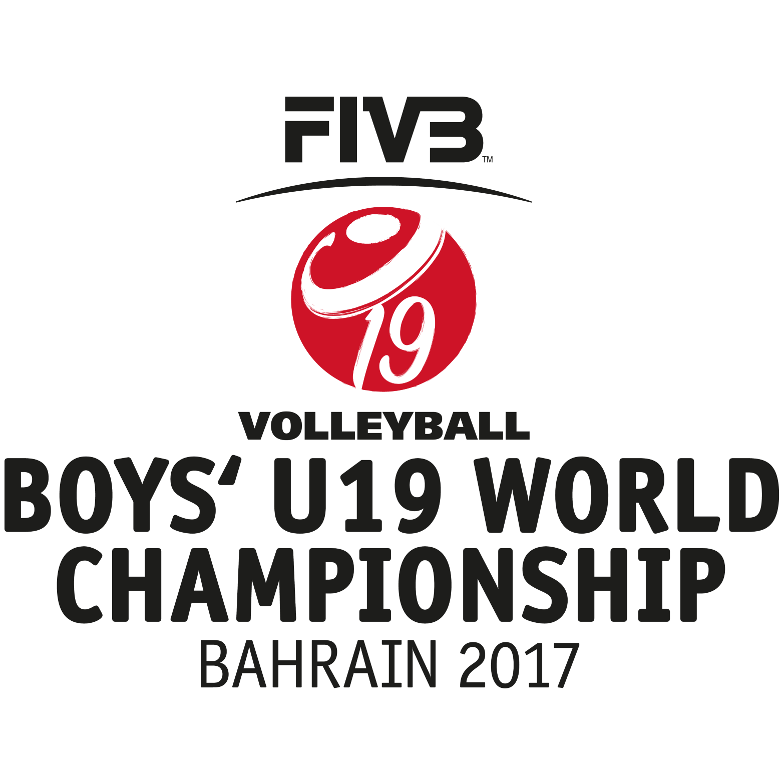 2017 FIVB Volleyball World U19 Boys Championship