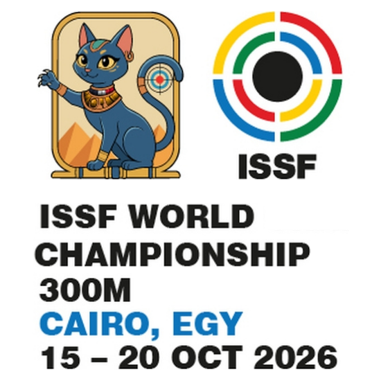 2026 ISSF World Shooting Championships - 300m Rifle