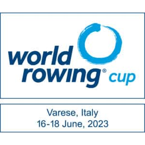 2023 World Rowing Cup - II