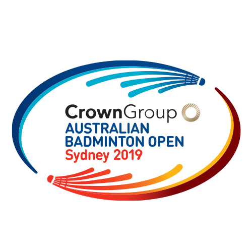 2019 BWF Badminton World Tour - Australian Open