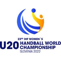 2022 World Women's Junior Handball Championship