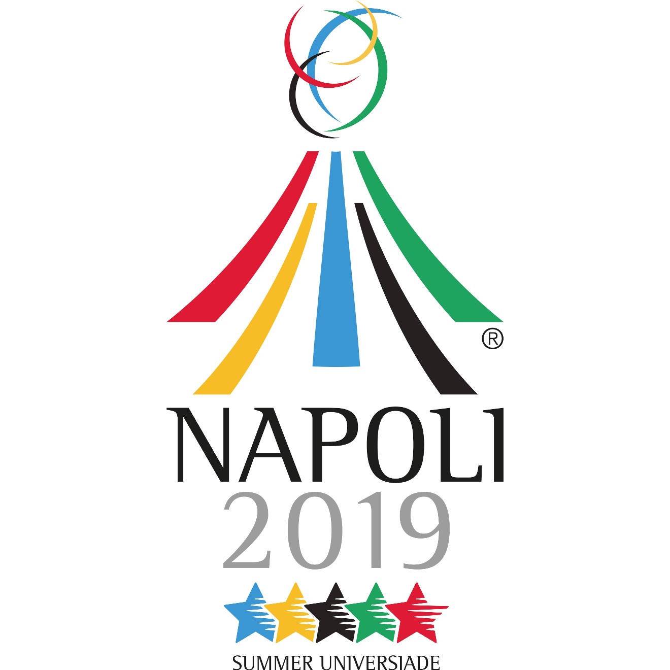 2019 Summer World University Games