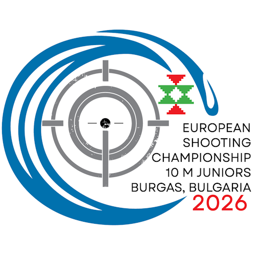 2026 European Junior Shooting Championship