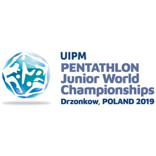 2019 Modern Pentathlon Junior World Championships