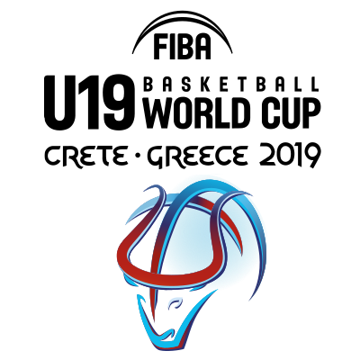 2019 FIBA U19 Basketball World Cup