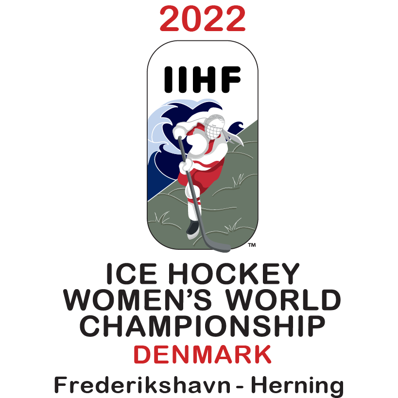 2022 Ice Hockey Women's World Championship