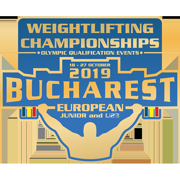 2019 European Junior Weightlifting Championships