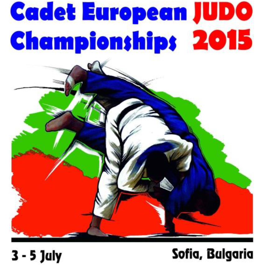 2015 European Cadet Judo Championships