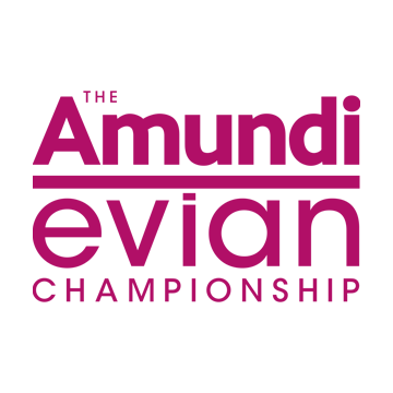 2022 Golf Women's Major Championships - The Evian Championship