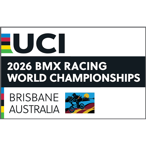 2026 UCI BMX World Championships