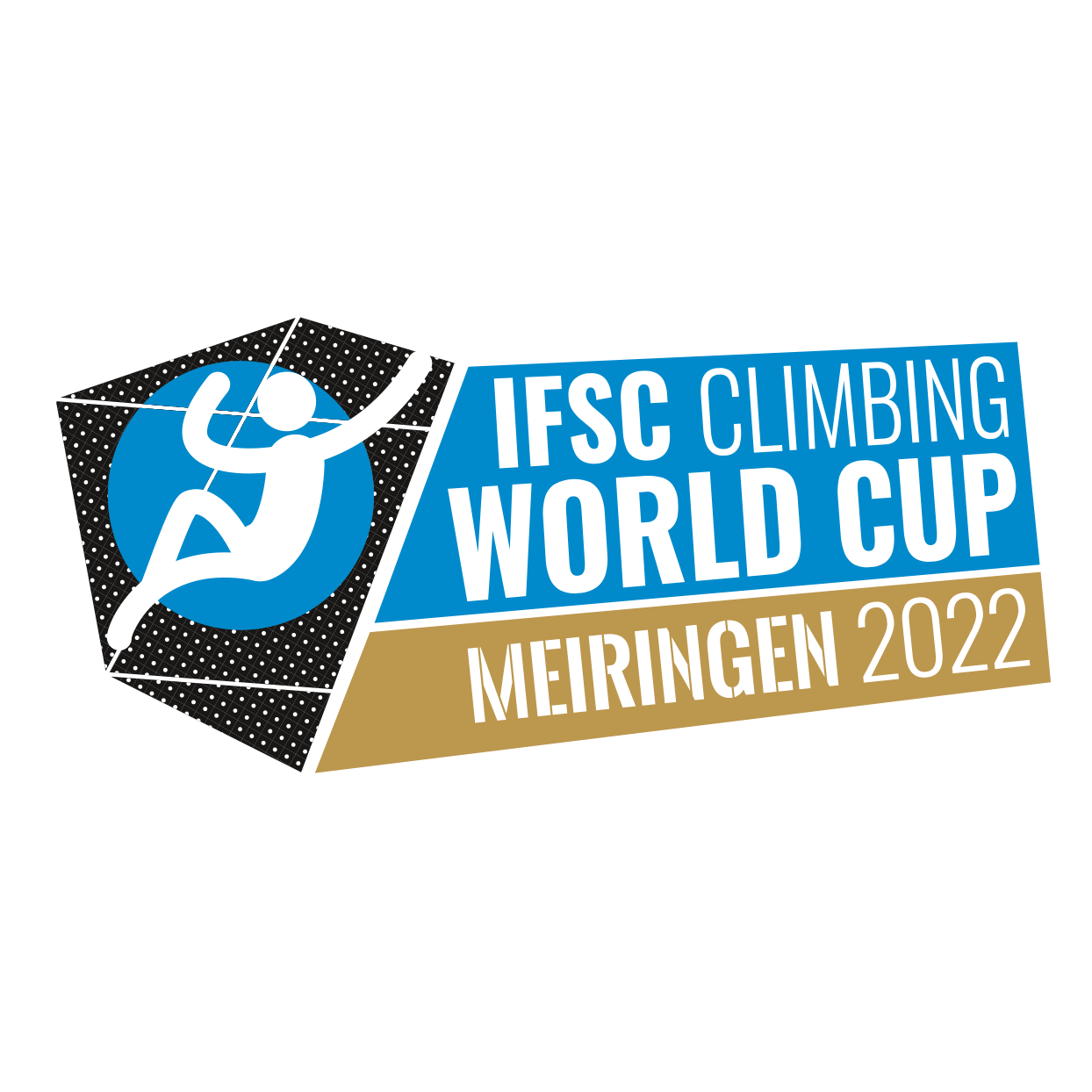 2022 IFSC Climbing World Cup