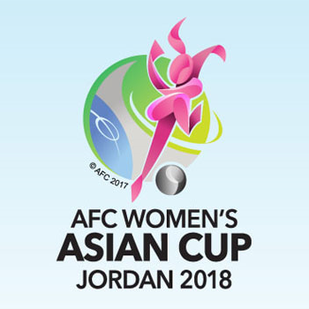 2018 AFC Football Women's Asian Cup