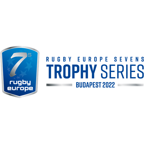 2022 Rugby Europe Women Sevens - Trophy
