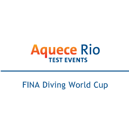 2016 World Aquatics Diving World Cup