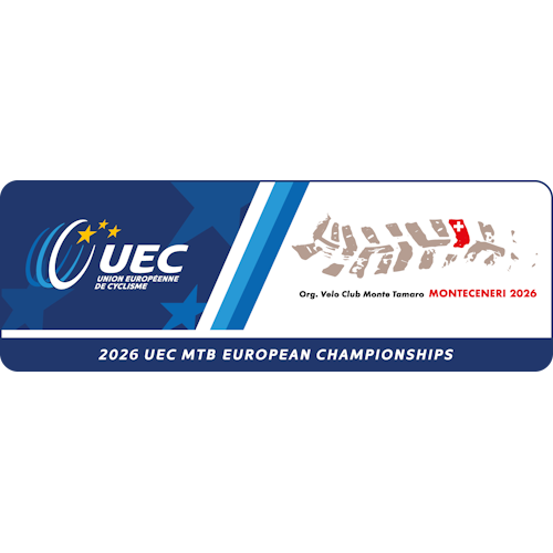 2026 European Mountain Bike Championships
