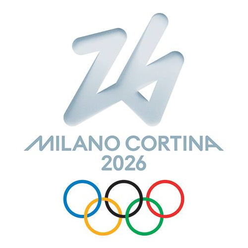 2026 Winter Olympic Games