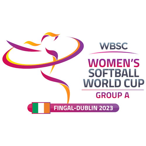 2023 Women's Softball World Cup - Group A