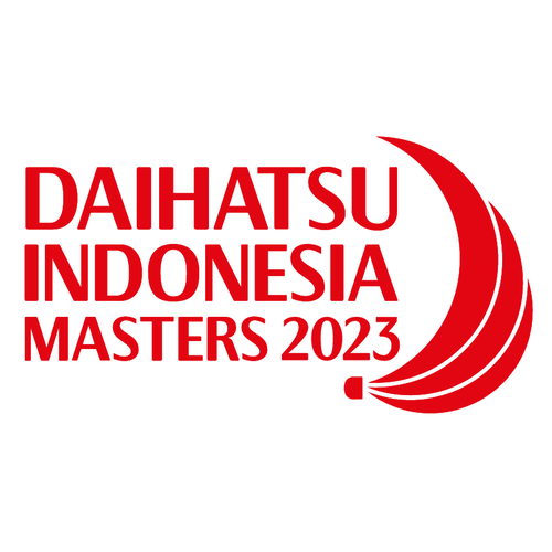 2023 BWF Badminton World Tour - Indonesia Masters