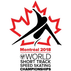 2018 World Short Track Speed Skating Championships