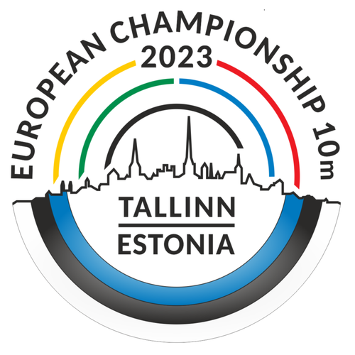 2023 European Shooting Championships - 10 m