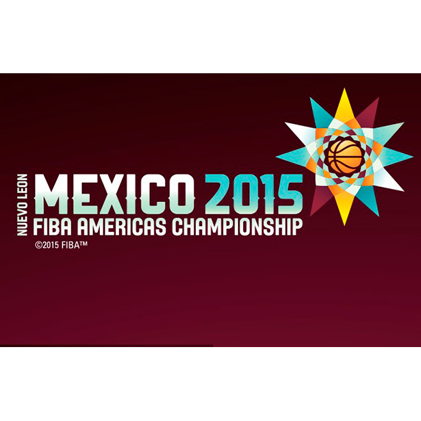 2015 FIBA Basketball AmeriCup