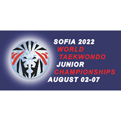 2022 World Taekwondo Junior Championships