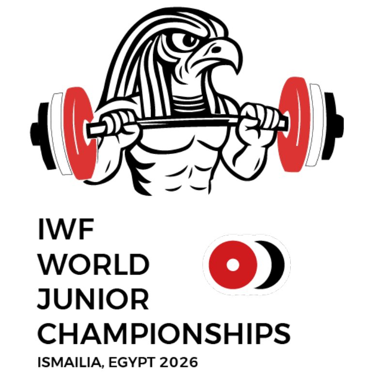 2026 World Junior Weightlifting Championships