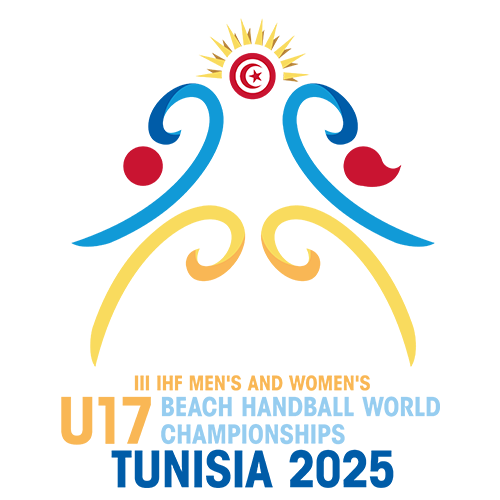 2025 World Youth Beach Handball Championships