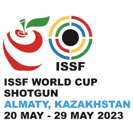 2023 ISSF Shooting World Cup - Shotgun