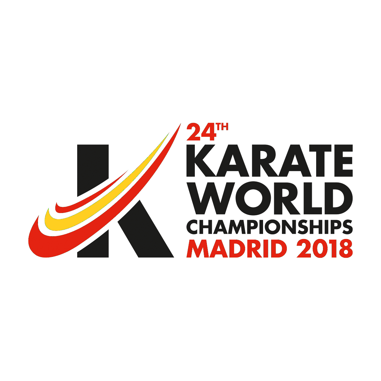 2018 Karate World Championships