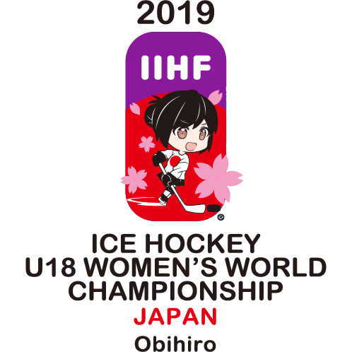 2019 Ice Hockey U18 Women's World Championship