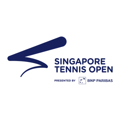 2026 WTA Tour - Singapore Tennis Open