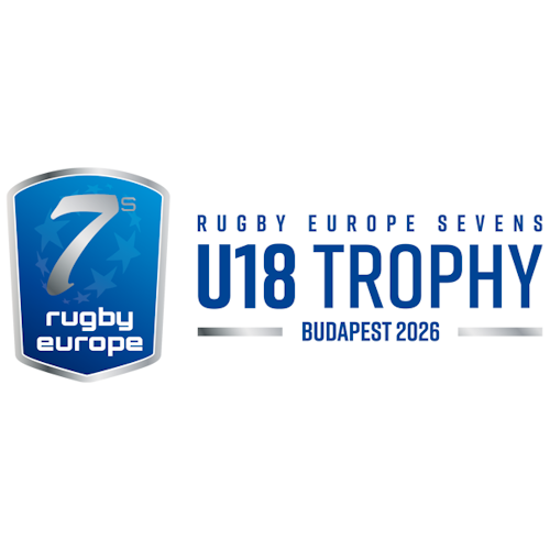 2026 Rugby Europe Sevens U18 - Trophy